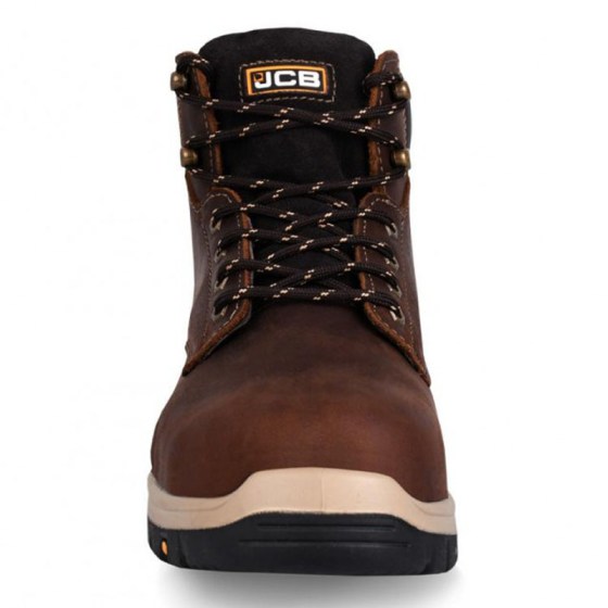 000 JCB Hiker brown2